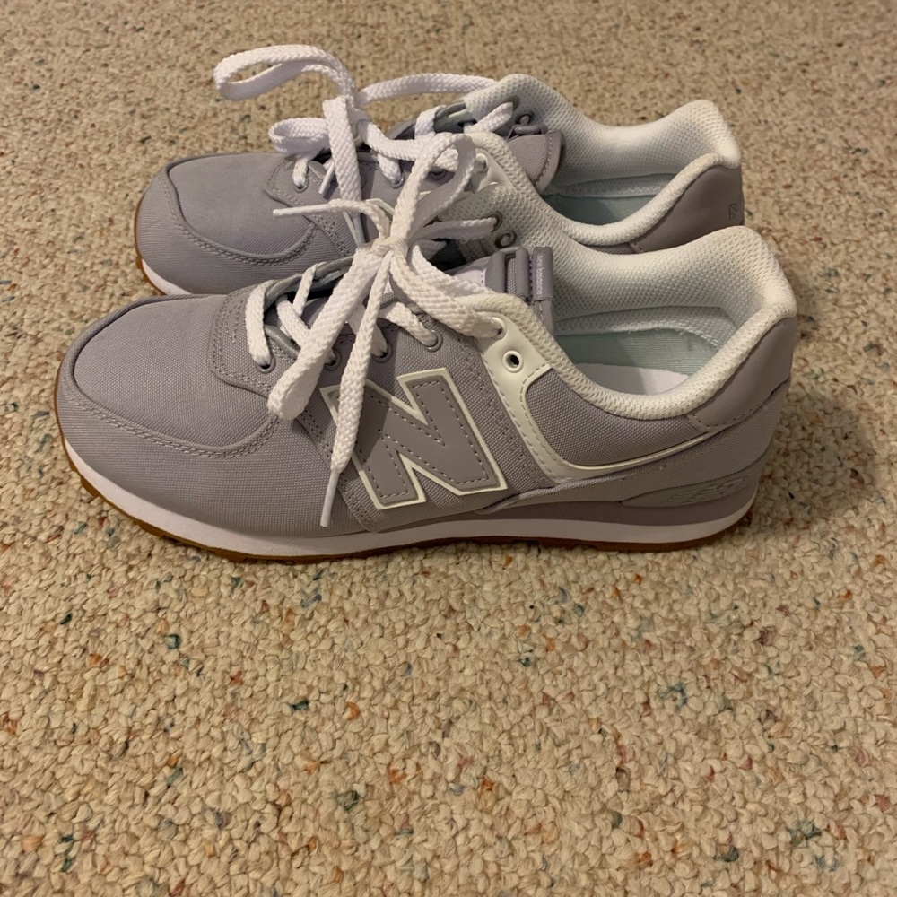 new balance 574